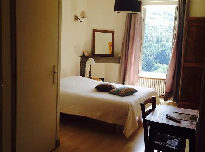 B&B La Rivoire